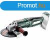 Sarokcsiszol Metabo WPB 36-18 LTX BL 24-230 MOST 375253 HEL