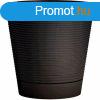 nntz virgcserp Garden ID Fekete 40 cm MOST 65270 HELYE