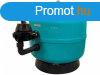 GEMAS Filtrex medence homokszr tartly Side 450 8m3/h 1 1