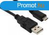 Informatikai adattviteli s mobiltelefon tlt kbel, USB A