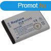 Akku 3,7V-1100MAH LI-ION digitlis fnykpez samsung ew0195