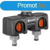 Gardena 2 utas vzeloszt csapcsatlakoz - 8193-20 - prmium