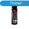 VMD Fnyes fekete festk spray - fmekhez - 400 ml