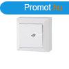 GAO 0323H Business Line IP20 nyomkapcsol, beltri, 230 V~ 