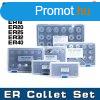 ER11-ER40 rugs patronkszlet ? nagy pontossg (0,005 mm), 