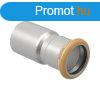 GEBERIT Mapress Therm 1 tokos inox szkt idom htsre/ft