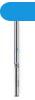 PST-3B18-00 3coll 5bar 45 liter bvrszivatty