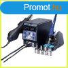 Yihua Forrasztlloms 2 funkcis 700W YH899D-II