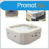 Intex 28472 Pure Spa Chevron Deluxe pezsgfrd jakuzzi 239x