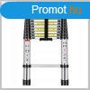 SLH Alumnium teleszkpos ltra 2,6 m SLH7732
