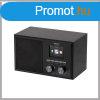 CAMRY Internetes rdi, fekete CR1180