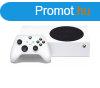 Microsoft Xbox Series S 512GB White