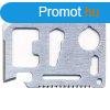 tll krtya, 11 funkcis, tokkal; 6,94,50,2cm, inox