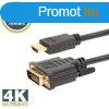 Nexus DVI-D / HDMI kbel ? 2 m