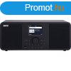 Imperial DABMAN i205 Hybrid Internet Radio Black