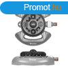 Bradas White Line WL-Z15 locsol, 8-funkcis