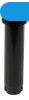 Rain Bird UNI-SPRAY szrfejhz 10cm kiemelkeds HE-VAN 12 