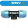 Unidelta KPE T idom bels menettel 25x3/4x25