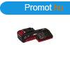Einhell Akku+Tlt 4,0Ah 18V Power-X-Change Starter-Kit 