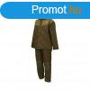 Trakker CR 2 Piece Winter Suit - MEDIUM (206316) 2 rszes t
