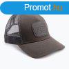 Sapka - Ridgemonkey Apearel Dropback Pastel Trucker Brown Ba