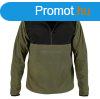 Korum Embossed Microfleece pulver XL(K0350150)