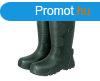 Delphin Bronto Green knyelmes csizma - 38-as (101001045)