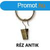 Fm karika fm csipesszel rz antik