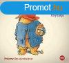 PADDINGTON FOLYTATJA - hangosknyv