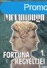 FORTUNA KEGYELTJE I-II.