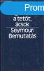 MAGASABBRA A TETT, CSOK - SEYMOUR: BEMUTATS