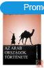 AZ ARAB ORSZGOK TRTNETE