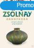 ZSOLNAY ARANYKORA