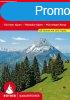 tscher - Mariazell (Trnitzer Alpen ? Ybbstaler Alpen ? Mr