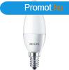 PHILIPS CorePro LEDcandle ND 4-25W E14 827 B35 FR