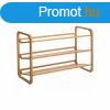 Ciptart 5five Simply Smart Termszetes Bambusz 74 x 50 x 3