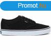 Frfi alkalmi edzk Vans Atwood MN Fekete MOST 46065 HELYETT
