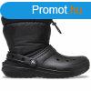 Klumpa Crocs Classic Neo Puff Fekete MOST 51201 HELYETT 3590