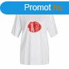 Gyermek Rvid ujj pl Jack & Jones Jxkora Loose Fehr 