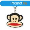 Kulcstart Paul Frank Team player Fekete MOST 5460 HELYETT 2