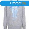Gyermek Pulver kapucni nlkl Nike Gifting Szrke MOST 2551