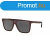Frfi napszemveg Armani Exchange AX4079S-82746G  58 mm MOS