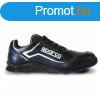 Biztonsgi cip Sparco Nitro Mikko Fekete (42) MOST 63622 HE