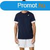 Rvid ujj sport pl Asics Court Tengerszkk Tenisz MOST 2