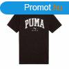 Gyermek Rvid ujj pl Puma Squad Big Graphic MOST 18524 HE