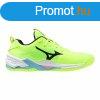 Frfi edzcip Mizuno Wave Stealth Neo 2 Unisex Kzilabda MO