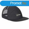 Sapka Salomon Flat Cap Deep Fekete MOST 24162 HELYETT 15692 