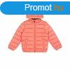 Frfi Sport kabt Champion Hooded Korall MOST 40938 HELYETT 