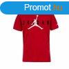 Gyermek Rvid ujj pl Jordan Jumpman Sustainable Graphi Pi