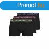 Frfi boxer als Jack & Jones Jacaron Solid Trunks Feket